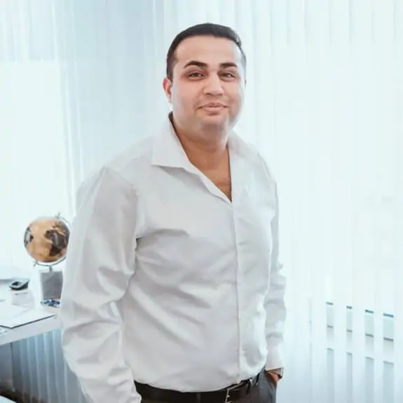 Abdulrawi Ahmad